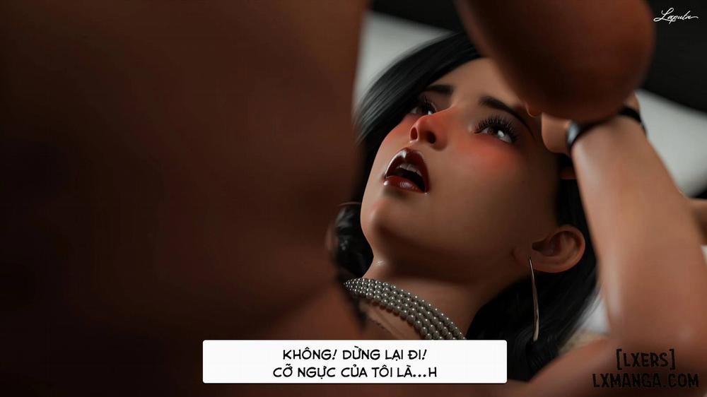 [VŨ TRỤ 2] Người Mẹ Dâm Đãng - Bắt Mẹ 2 0 Phần 1 trang 34