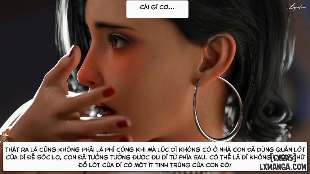 [VŨ TRỤ 2] Người Mẹ Dâm Đãng - Bắt Mẹ 2 0 Phần 1 trang 41