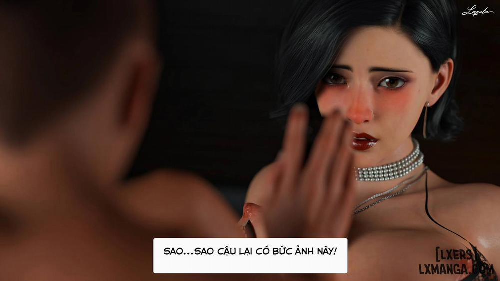 [VŨ TRỤ 2] Người Mẹ Dâm Đãng - Bắt Mẹ 2 0 Phần 1 trang 55