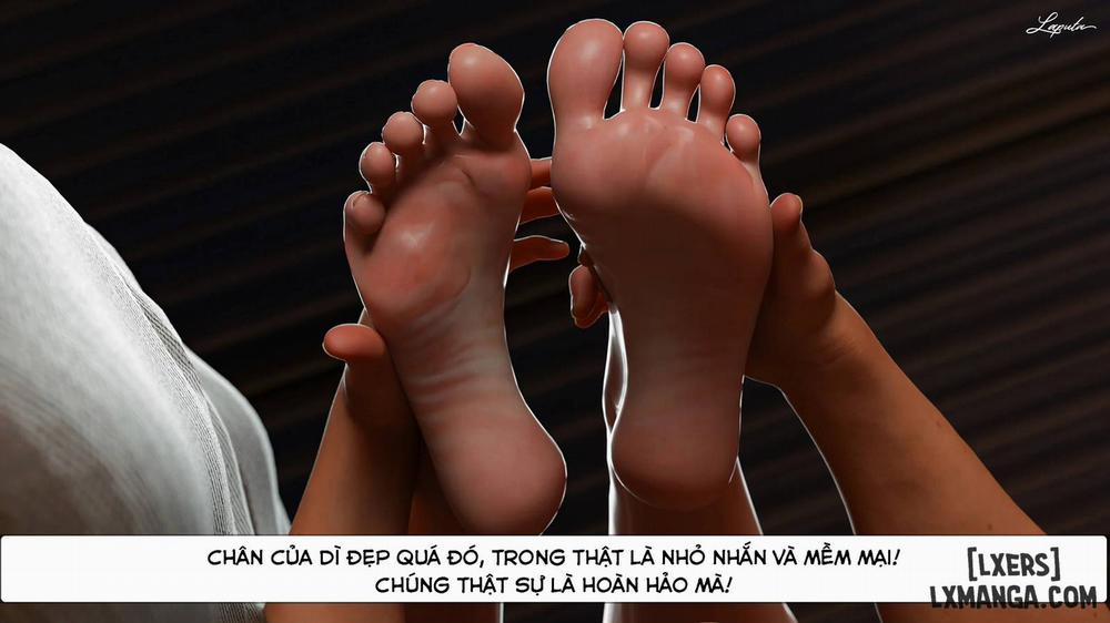 [VŨ TRỤ 2] Người Mẹ Dâm Đãng - Bắt Mẹ 2 0 Phần 1 trang 6