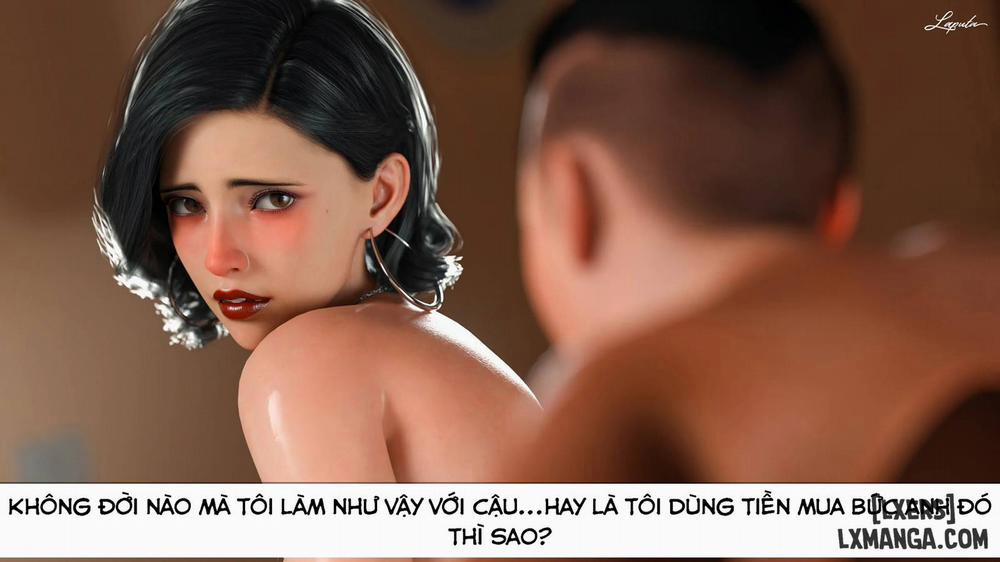 [VŨ TRỤ 2] Người Mẹ Dâm Đãng - Bắt Mẹ 2 0 Phần 1 trang 66