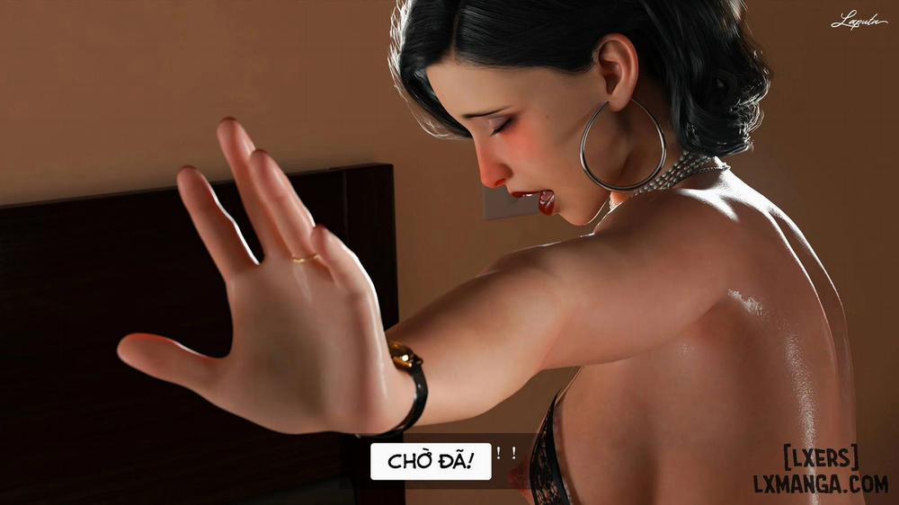 [VŨ TRỤ 2] Người Mẹ Dâm Đãng - Bắt Mẹ 2 0 Phần 1 trang 68