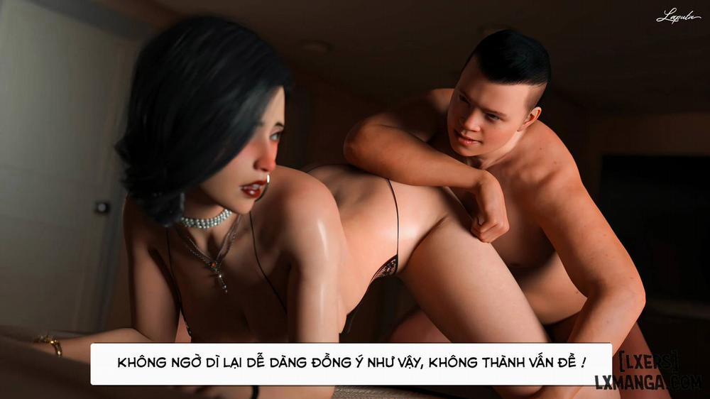 [VŨ TRỤ 2] Người Mẹ Dâm Đãng - Bắt Mẹ 2 0 Phần 1 trang 73