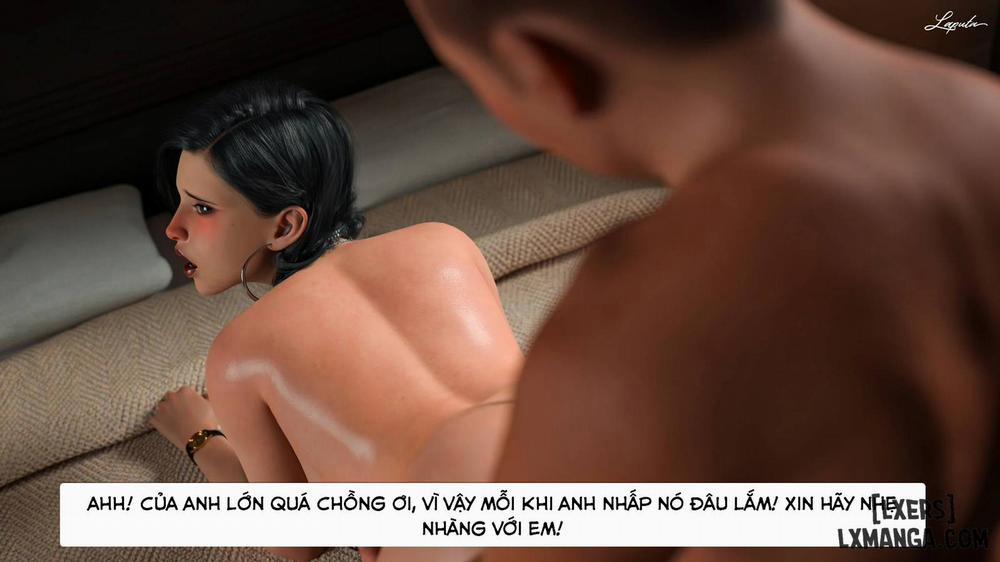 [VŨ TRỤ 2] Người Mẹ Dâm Đãng - Bắt Mẹ 2 0 Phần 1 trang 77