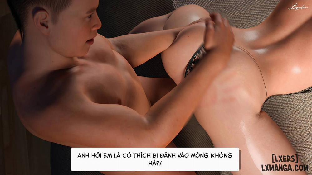 [VŨ TRỤ 2] Người Mẹ Dâm Đãng - Bắt Mẹ 2 0 Phần 1 trang 81
