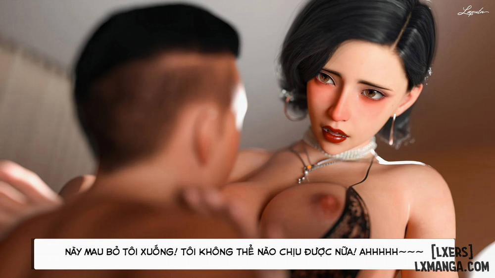 [VŨ TRỤ 2] Người Mẹ Dâm Đãng - Bắt Mẹ 2 0 Phần 1 trang 89