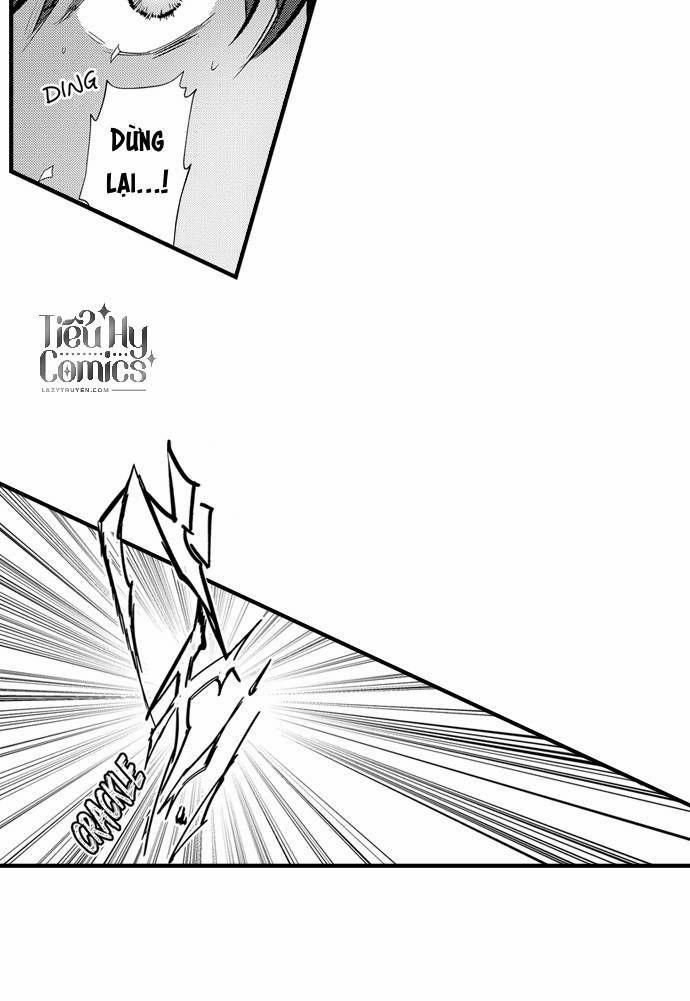 Vua Băng Và Nô Lệ Lửa 1 trang 10