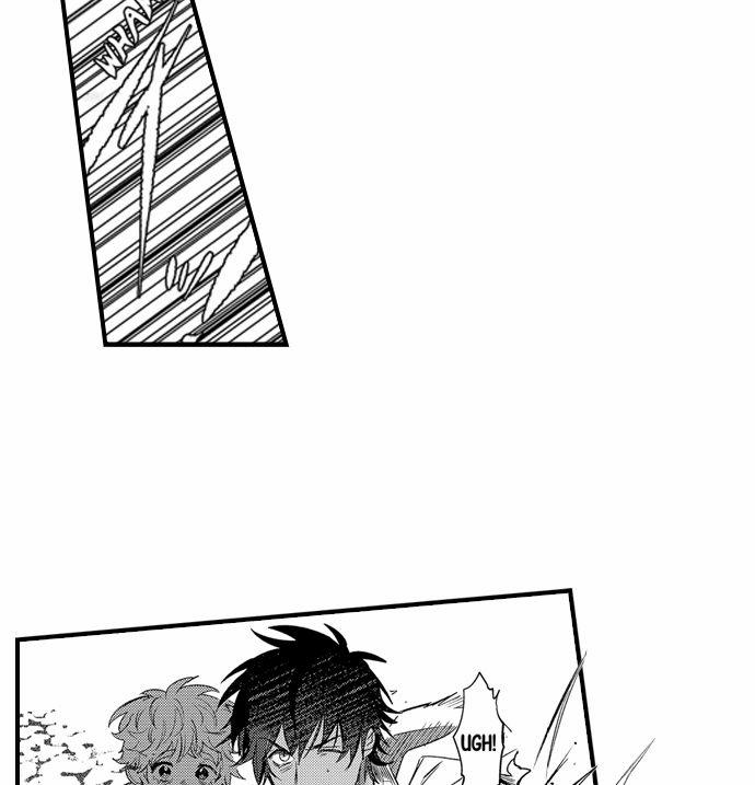 Vua Băng Và Nô Lệ Lửa 1 trang 5