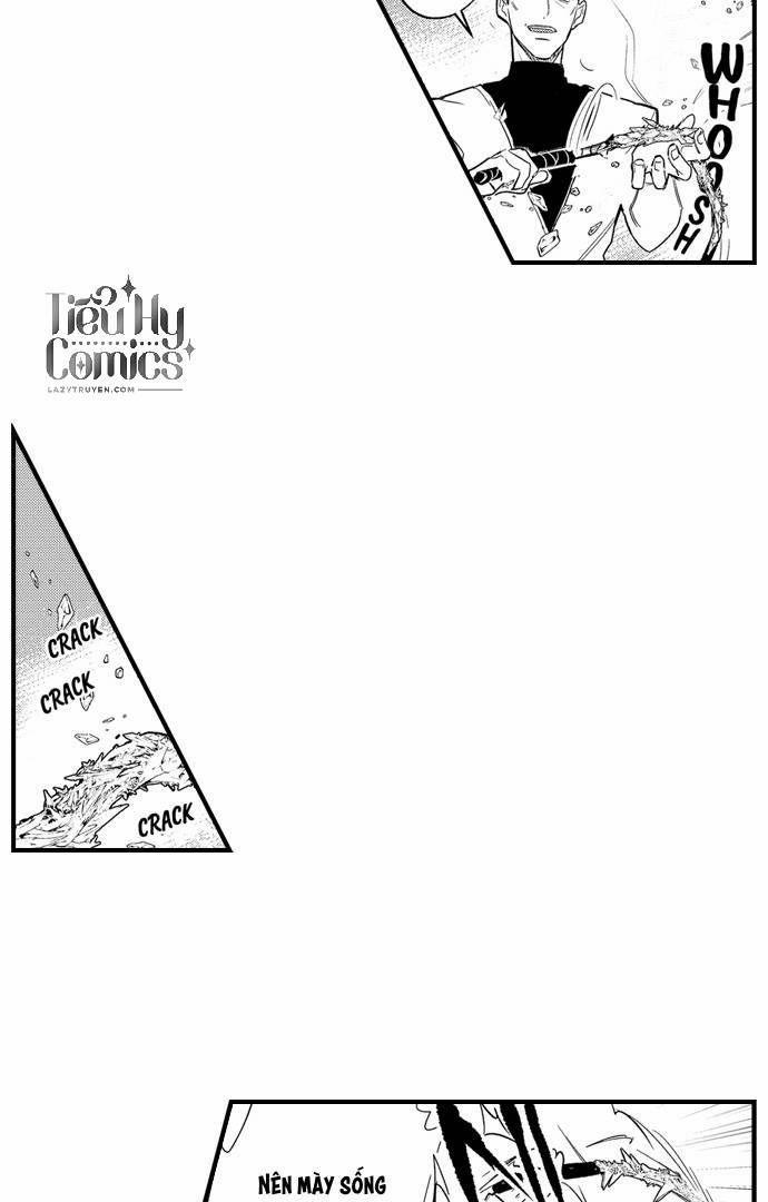 Vua Băng Và Nô Lệ Lửa 1 trang 8