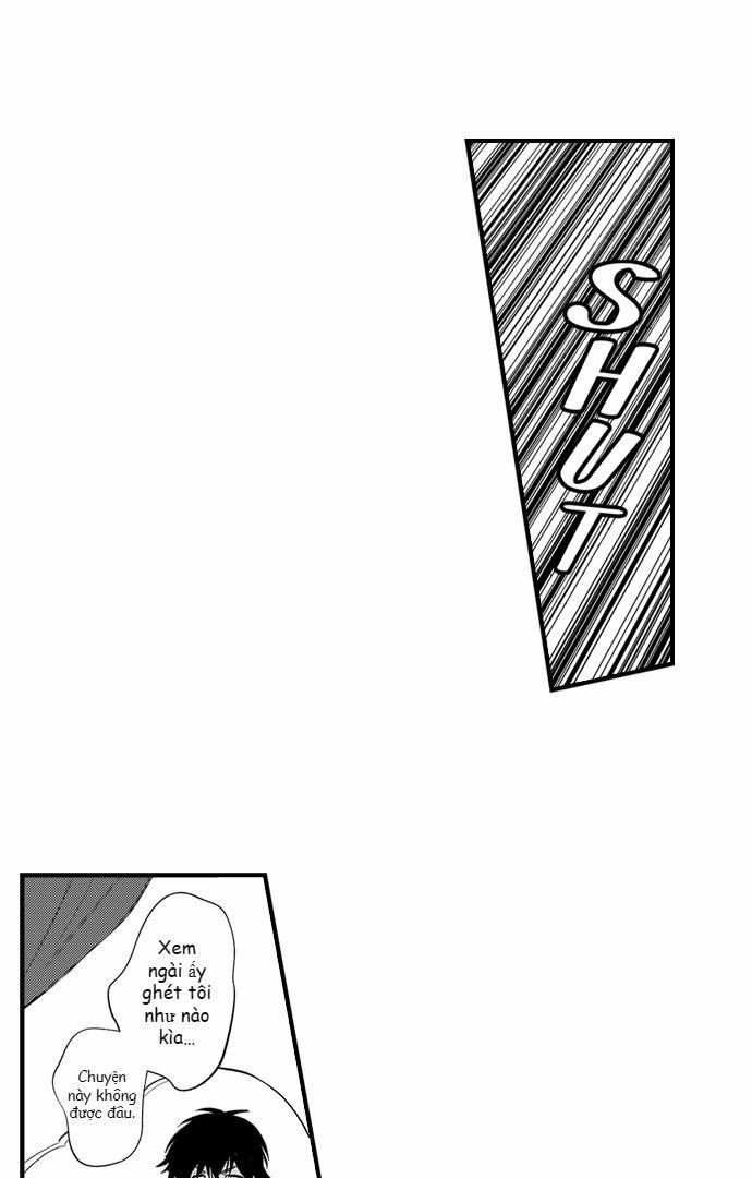 Vua Băng Và Nô Lệ Lửa 2 trang 14