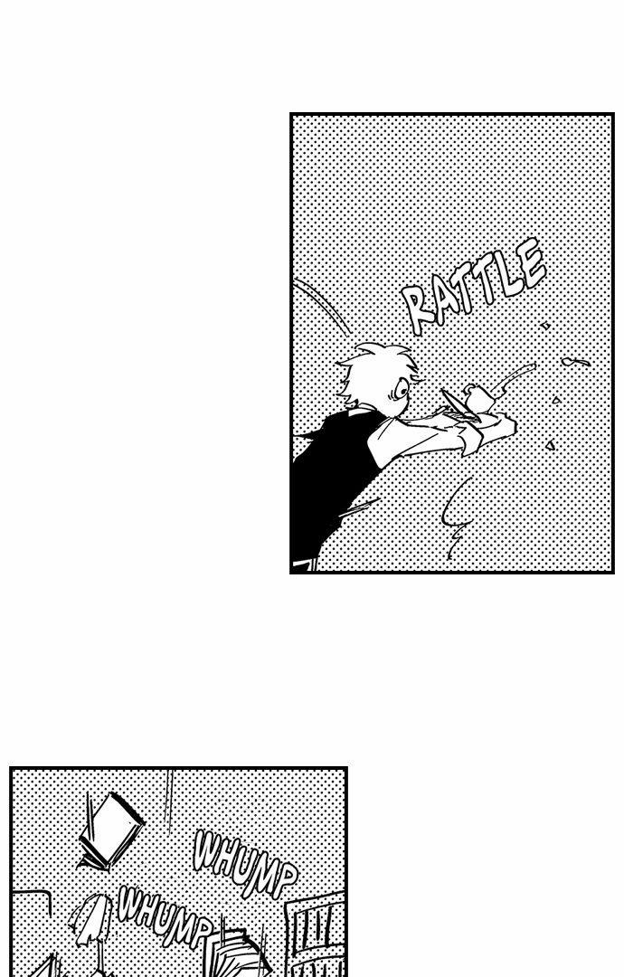 Vua Băng Và Nô Lệ Lửa 2 trang 23