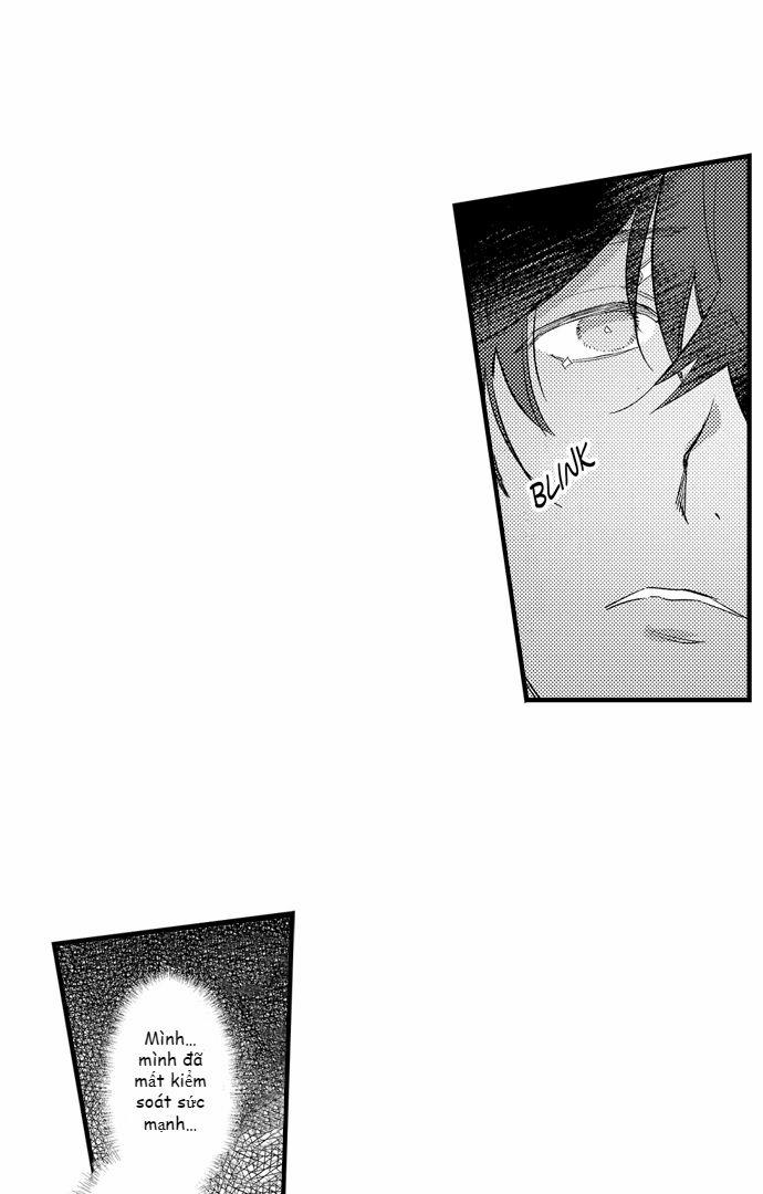 Vua Băng Và Nô Lệ Lửa 2 trang 5