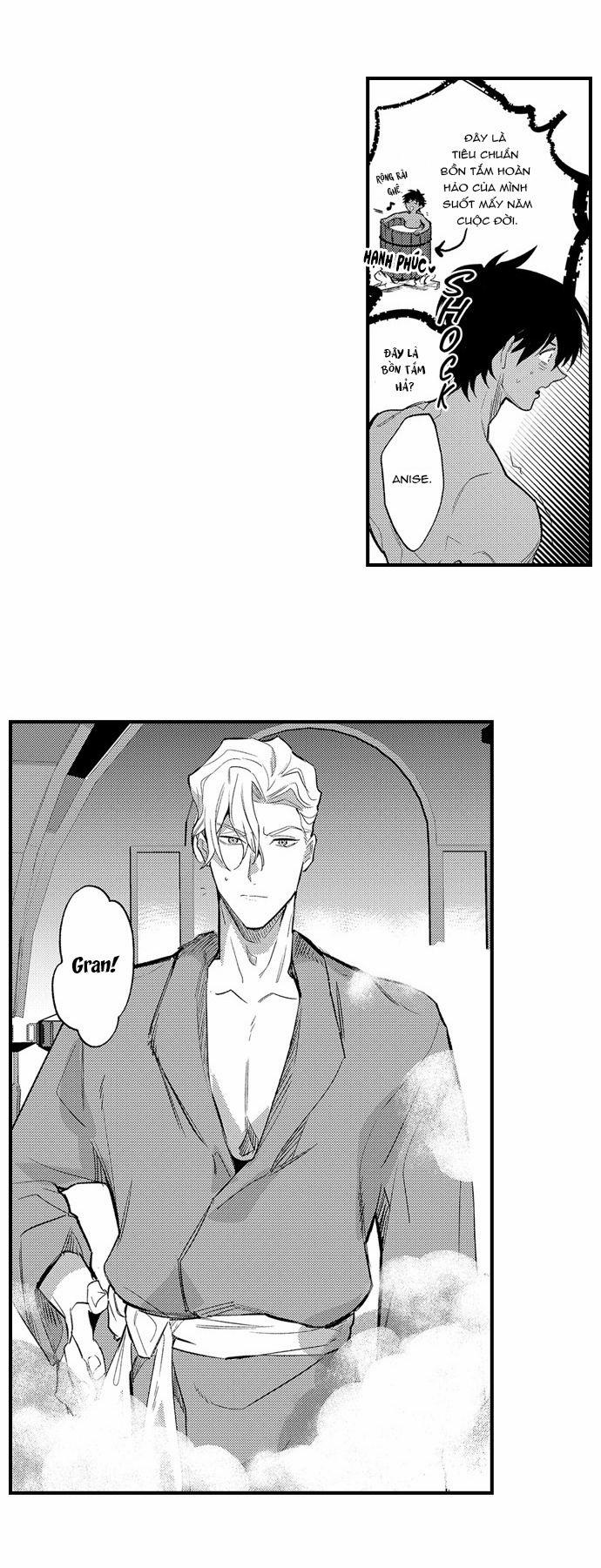 Vua Băng Và Nô Lệ Lửa 5 trang 3