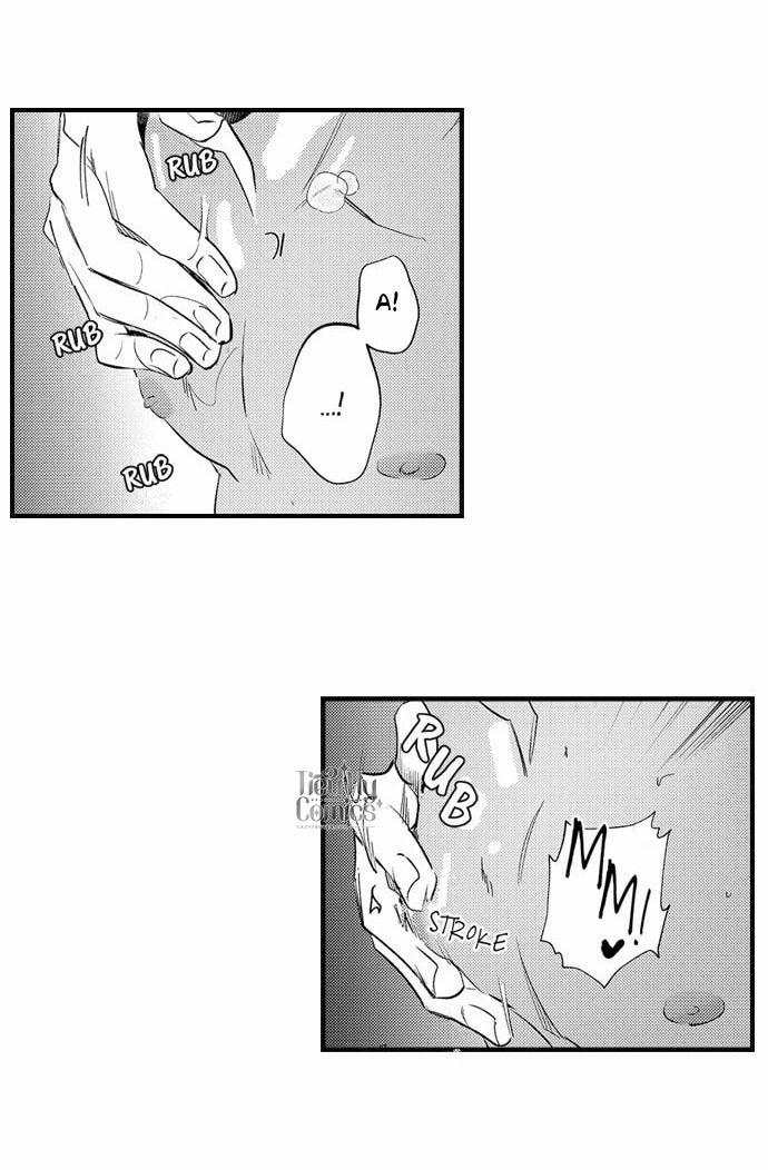 Vua Băng Và Nô Lệ Lửa 6 trang 2