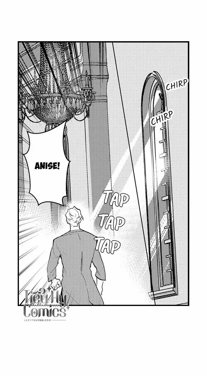 Vua Băng Và Nô Lệ Lửa 7 trang 9