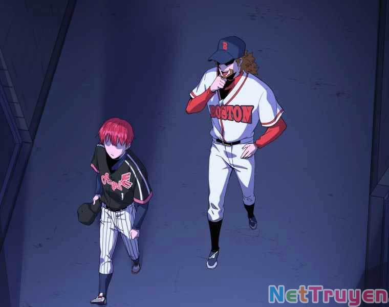 Vua Bóng Chày 1 trang 10