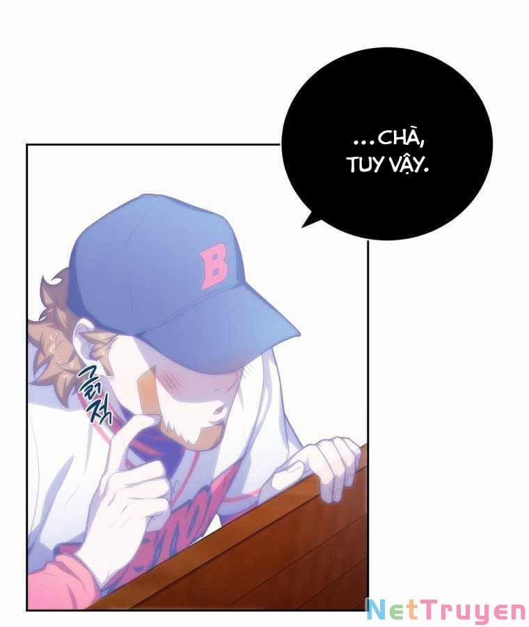 Vua Bóng Chày 10 trang 134