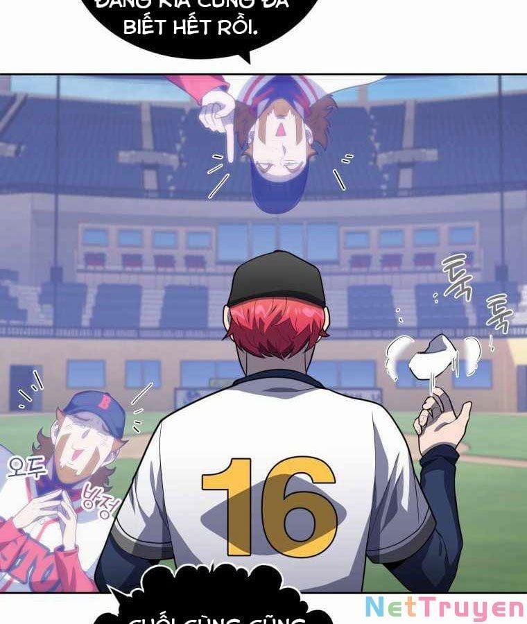 Vua Bóng Chày 10 trang 16