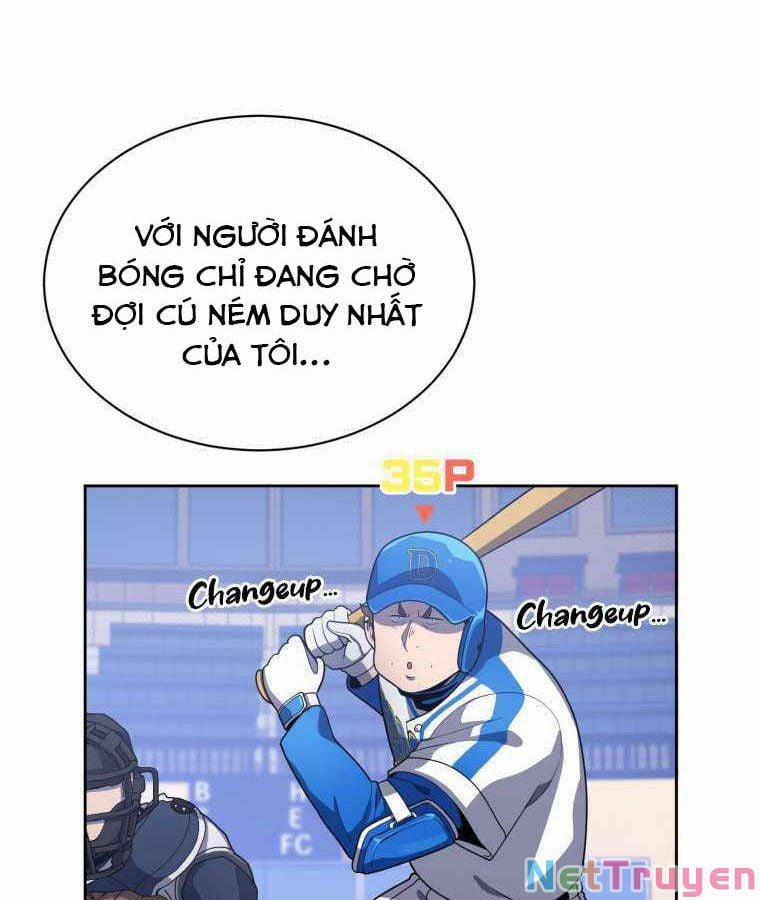 Vua Bóng Chày 10 trang 20