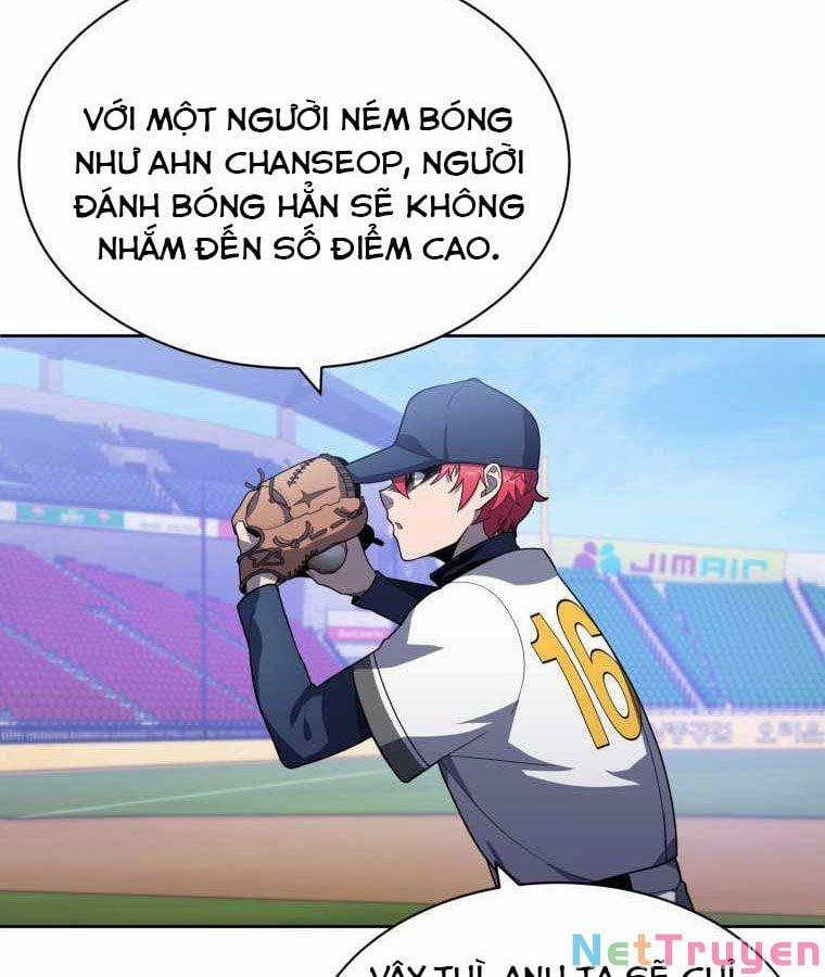 Vua Bóng Chày 10 trang 22