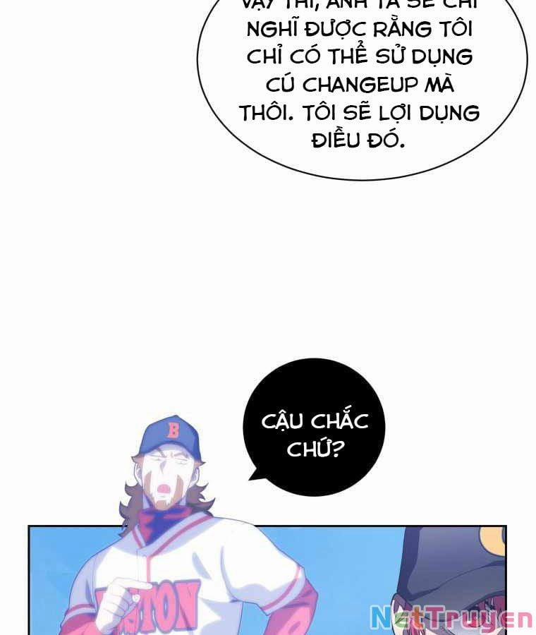 Vua Bóng Chày 10 trang 23