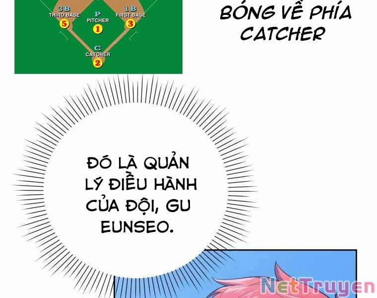 Vua Bóng Chày 12 trang 14
