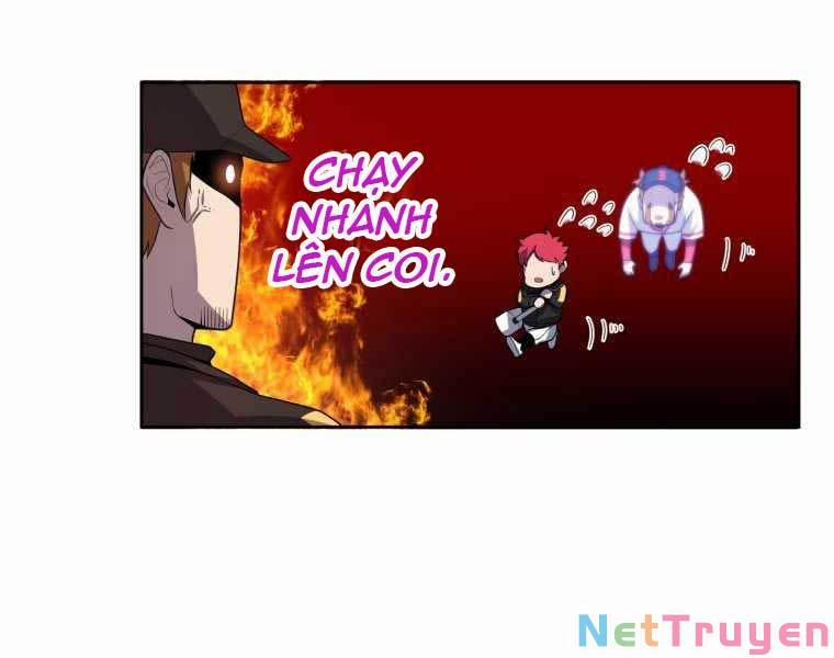 Vua Bóng Chày 12 trang 22