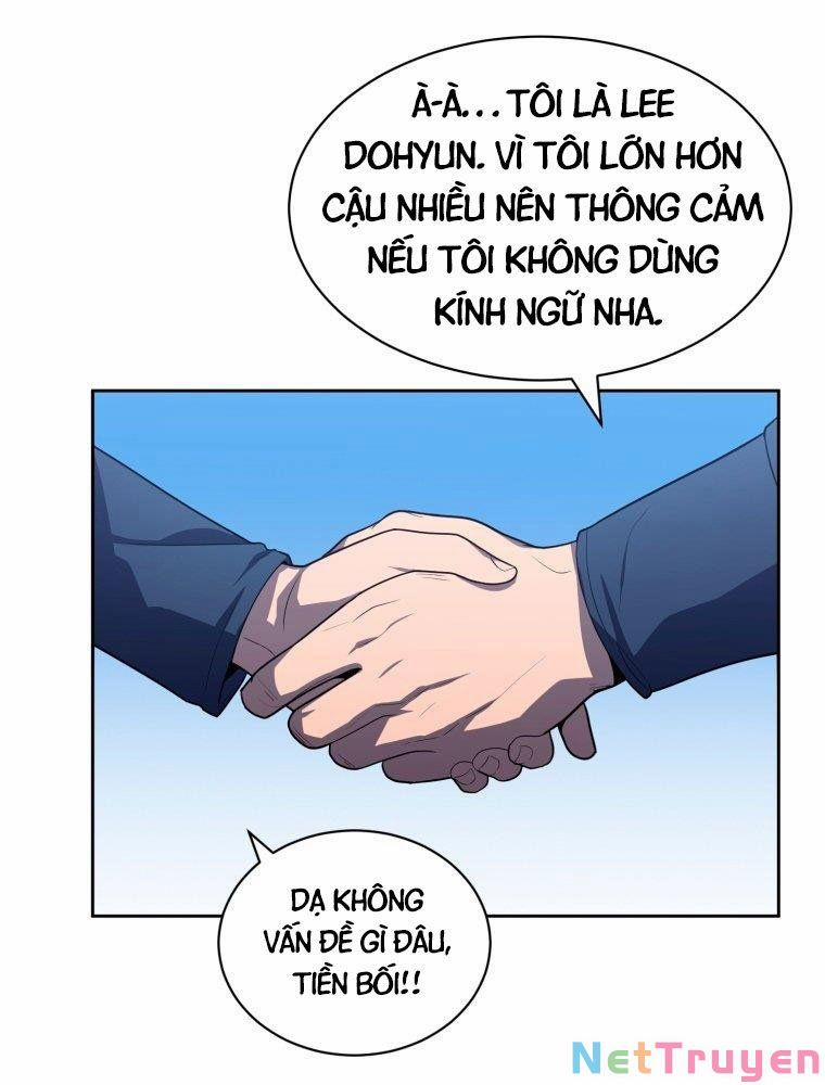 Vua Bóng Chày 13 trang 18