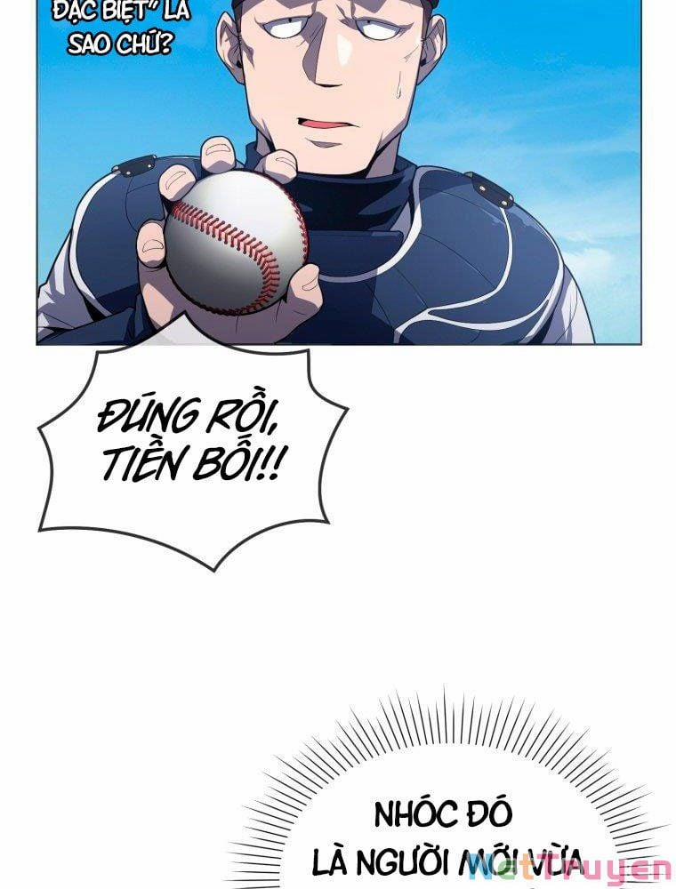Vua Bóng Chày 13 trang 21