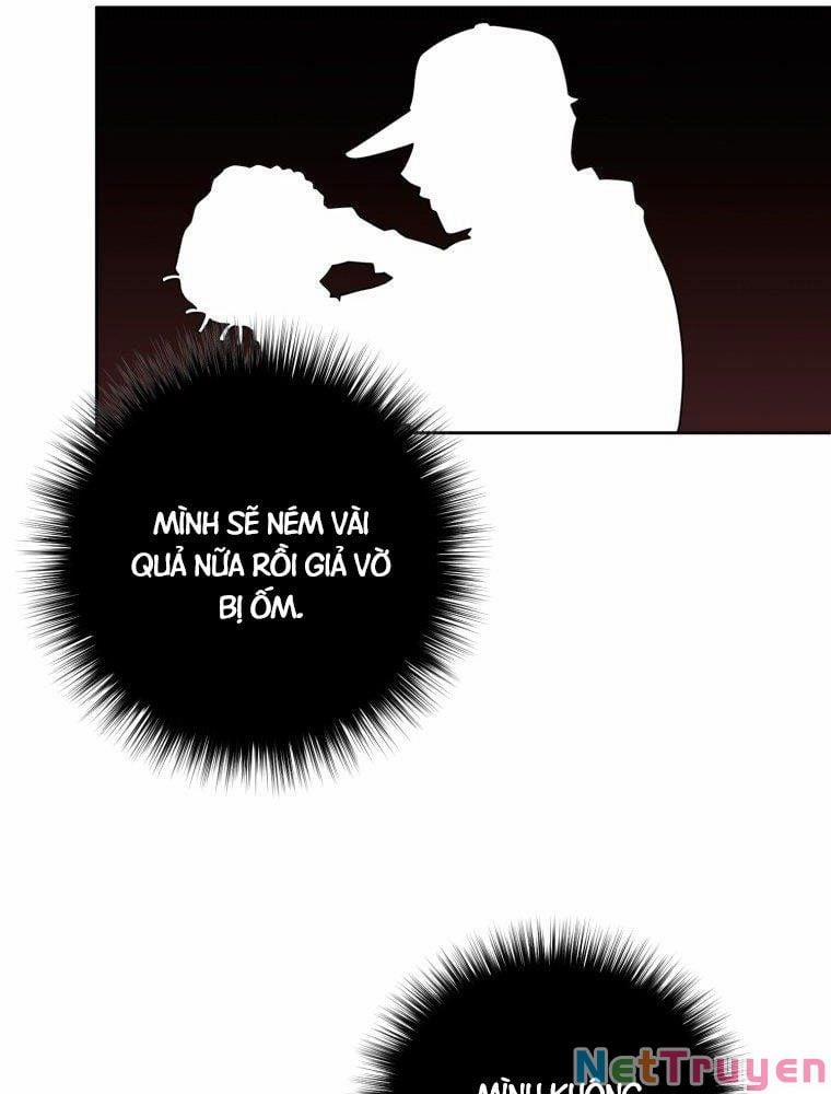 Vua Bóng Chày 13 trang 3