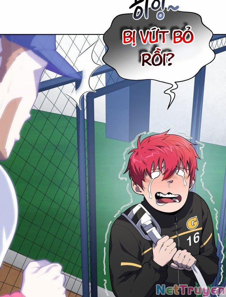 Vua Bóng Chày 14 trang 22
