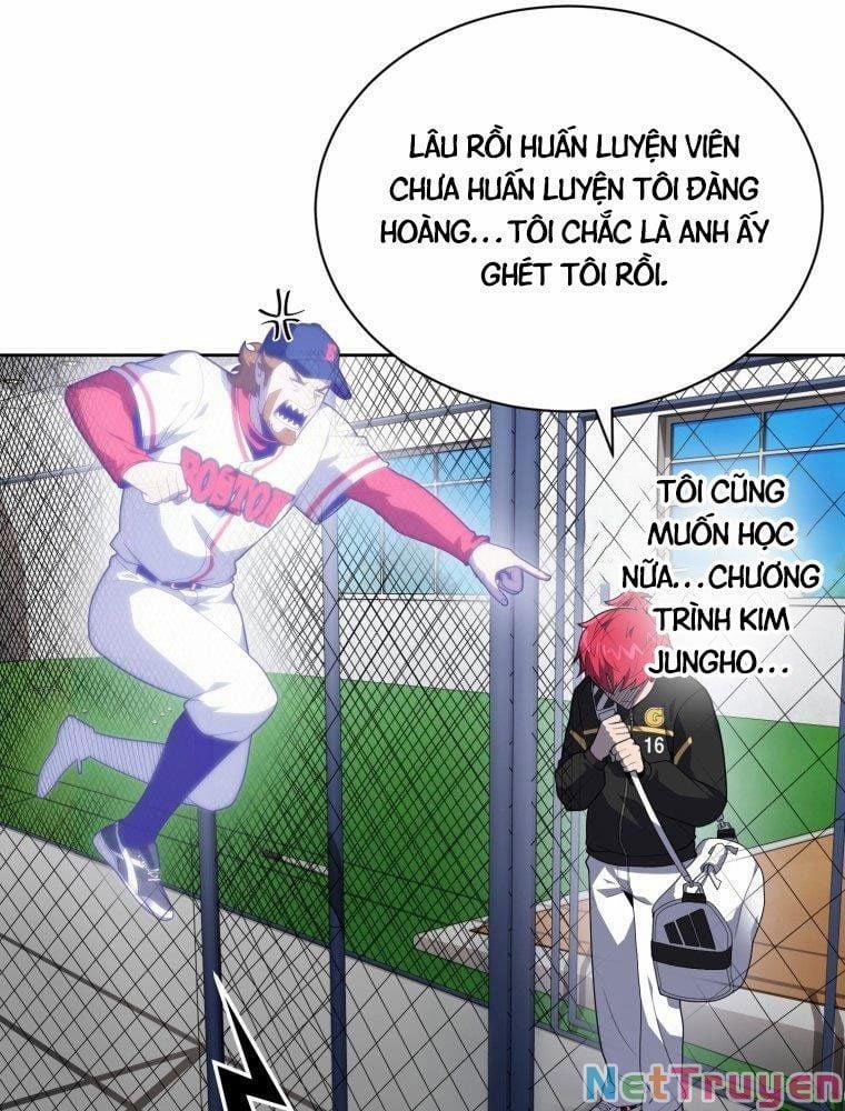 Vua Bóng Chày 14 trang 24