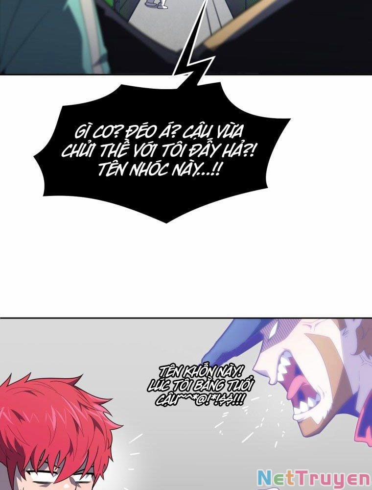 Vua Bóng Chày 14 trang 29