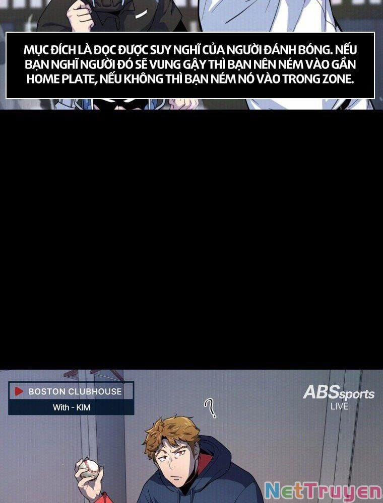 Vua Bóng Chày 15 trang 100