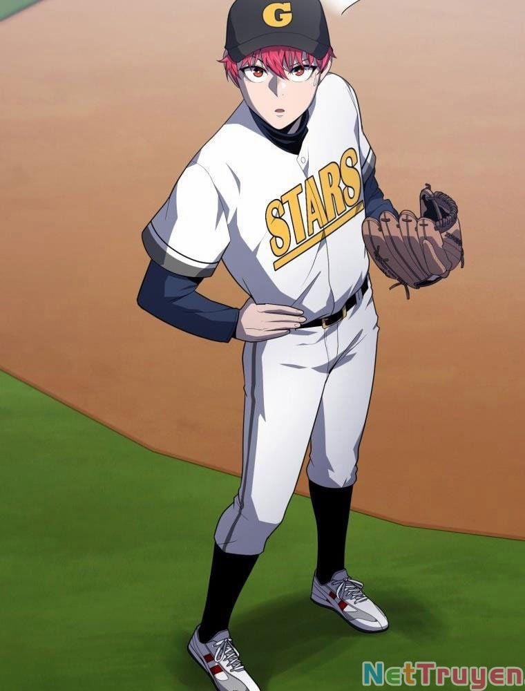 Vua Bóng Chày 15 trang 131