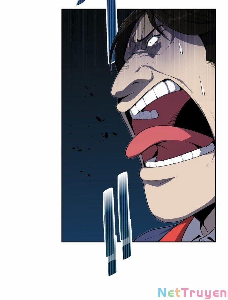 Vua Bóng Chày 15 trang 16