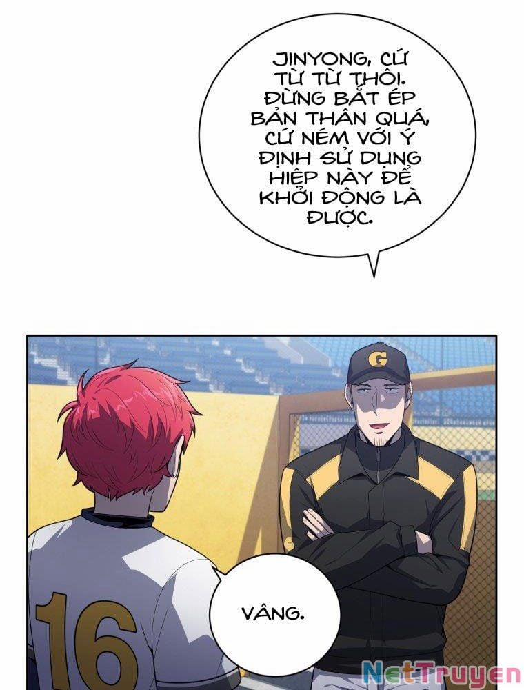 Vua Bóng Chày 15 trang 27
