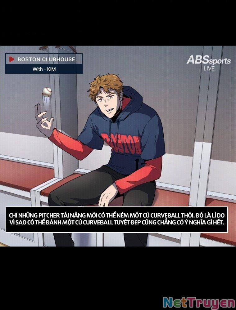 Vua Bóng Chày 15 trang 97
