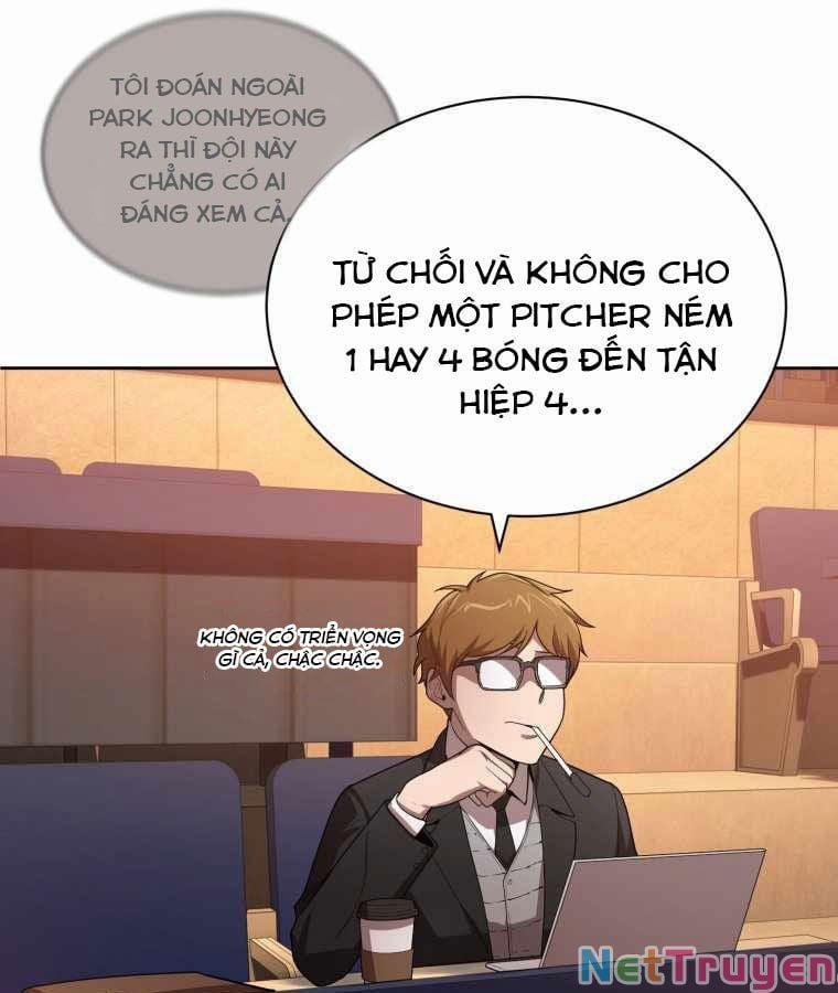 Vua Bóng Chày 16 trang 12