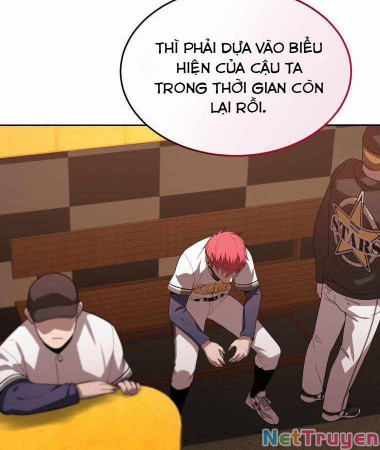 Vua Bóng Chày 16 trang 17