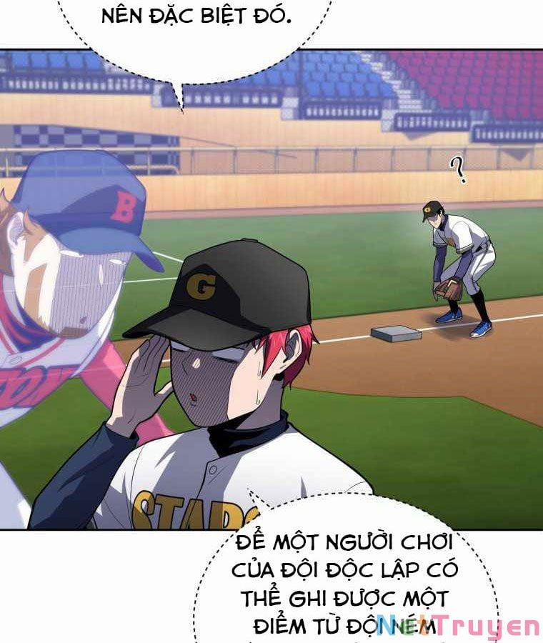 Vua Bóng Chày 16 trang 25
