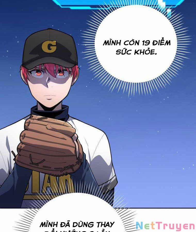 Vua Bóng Chày 16 trang 36