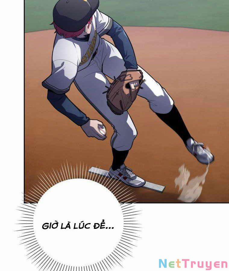 Vua Bóng Chày 16 trang 38