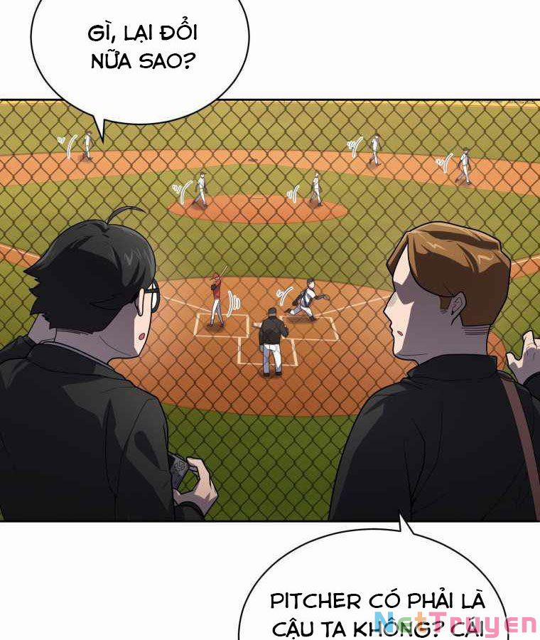 Vua Bóng Chày 16 trang 9