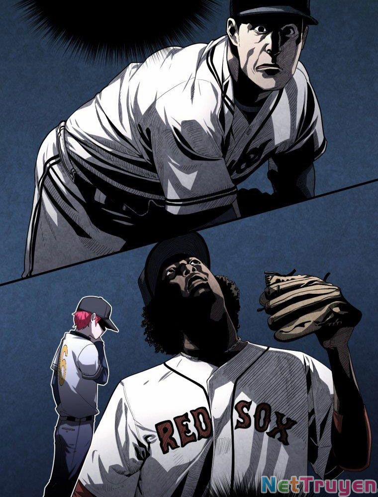 Vua Bóng Chày 17 trang 17