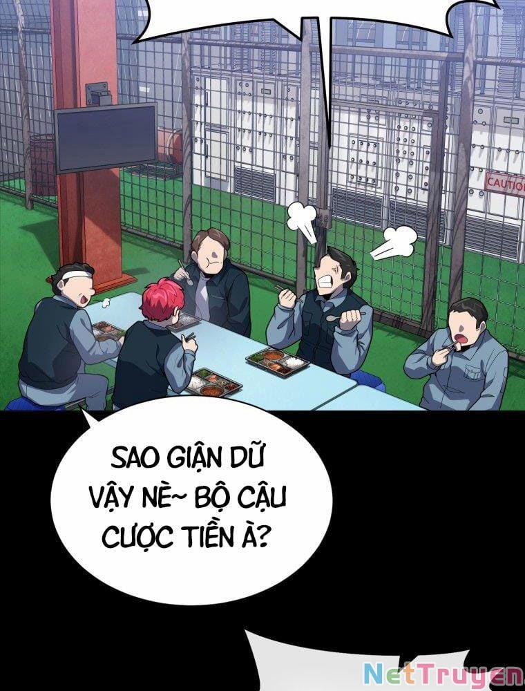 Vua Bóng Chày 17 trang 3