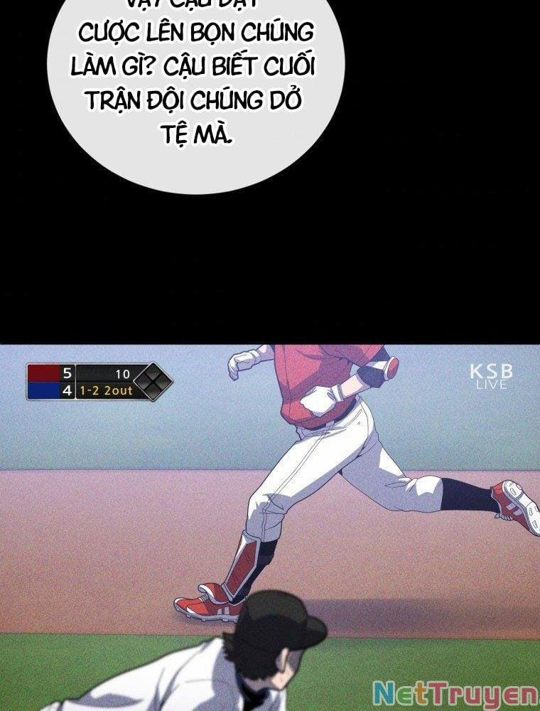 Vua Bóng Chày 17 trang 5