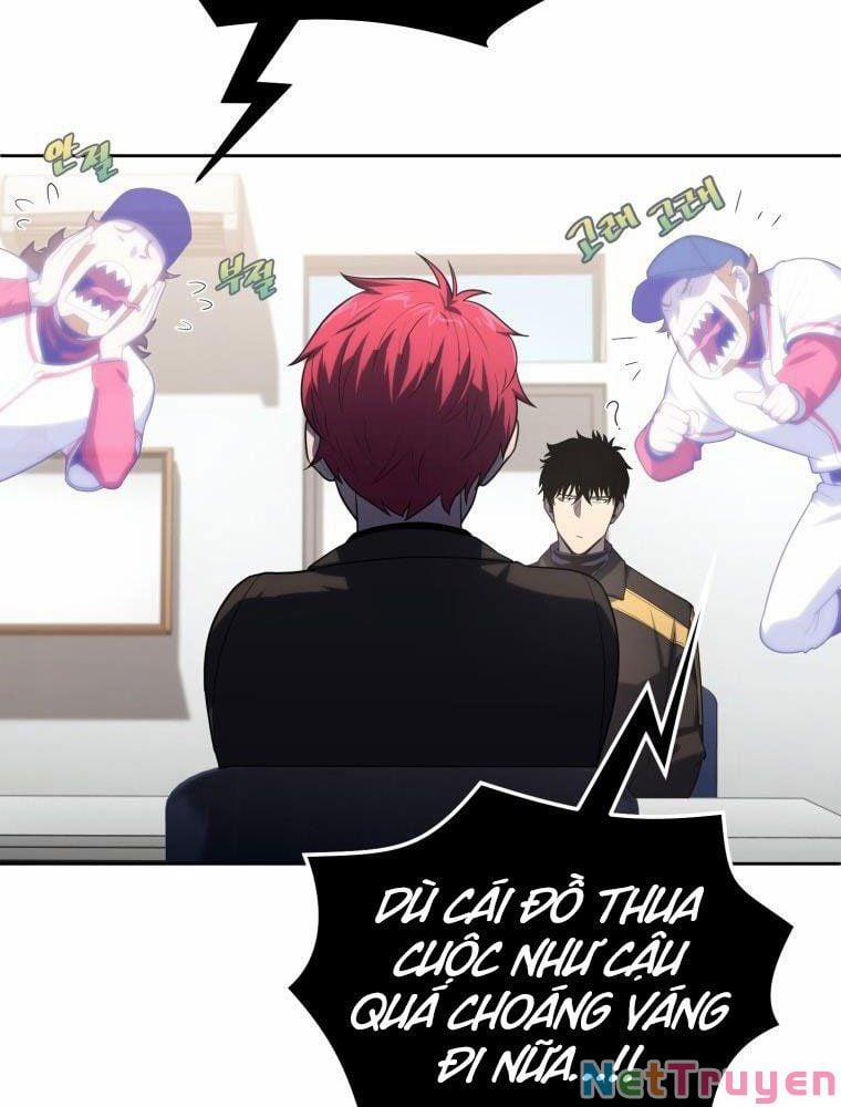 Vua Bóng Chày 18 trang 15