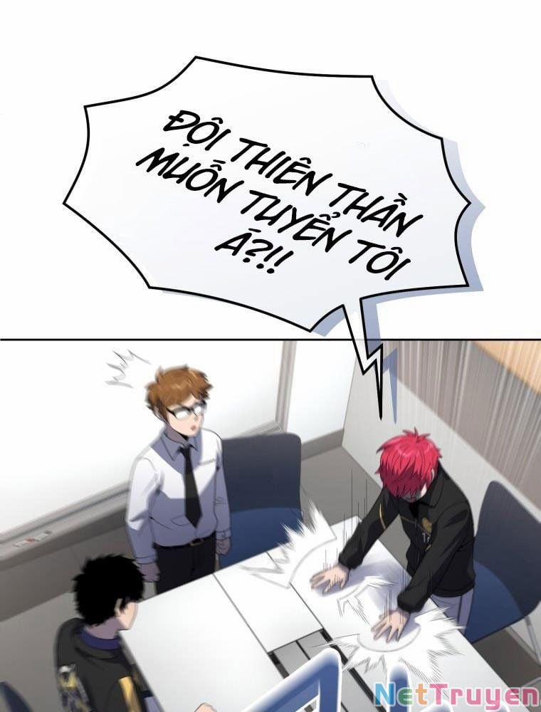 Vua Bóng Chày 18 trang 18