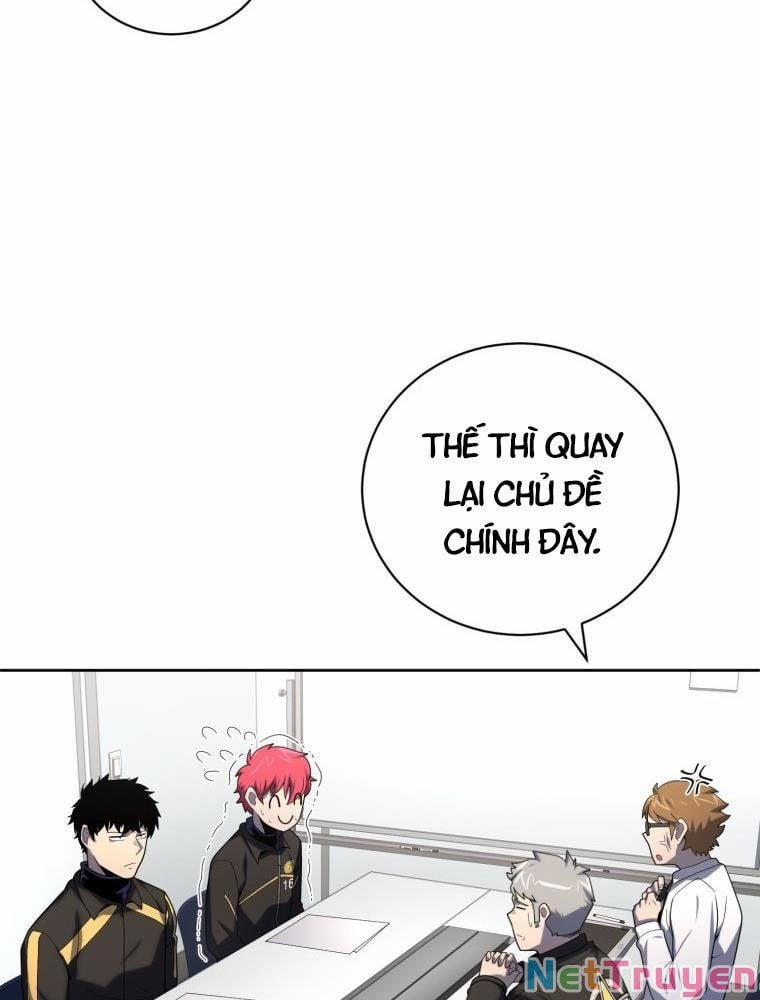 Vua Bóng Chày 18 trang 41